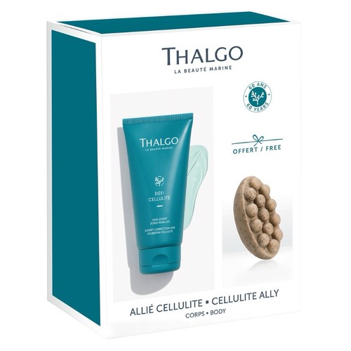 Thalgo coffret cellulite - coffret,