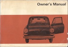 1970 VW Type 3 Propriétaires