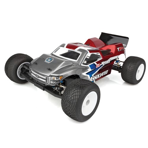 Team associated 70004 rc10t6 - team, rc10t6.4