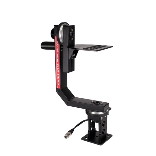 Proaim motorized pan - sr., tilt