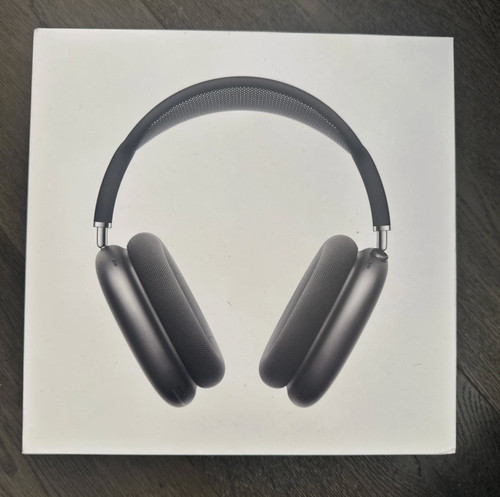 Boîte apple airpods - apple,