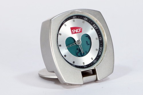 Sncf horloge bureau - sncf, de