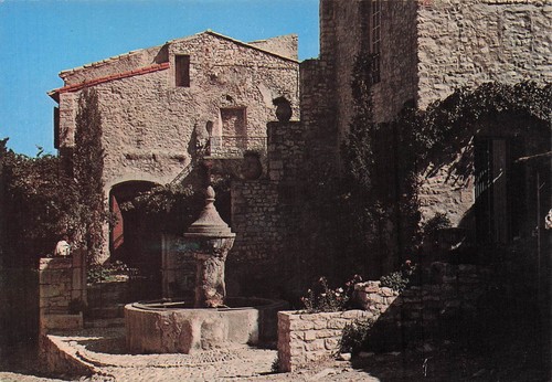 Vaison romaine la - 84,