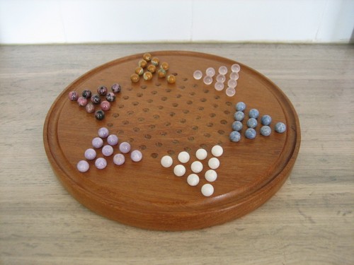 Jeu société dames - jeu,