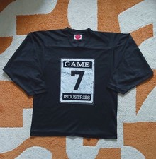 Maillot de Hockey Vintage K1
