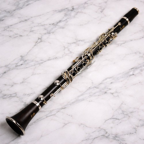 Yamaha ycl 450 clarinette - yamaha, bb