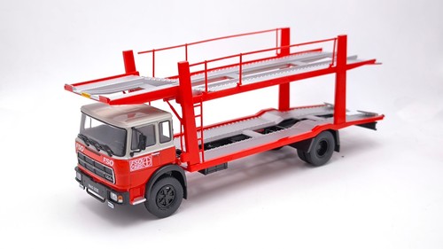 Fiat 684n camion 43 - h, 1:43