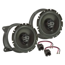 Kit haut-parleurs compatible