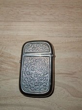 Boîte d'allumettes PYROGENE