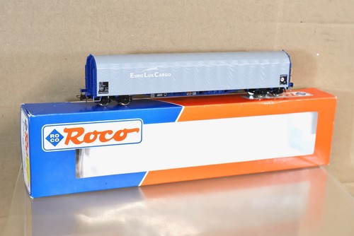 Roco 47603 cfl euro lux - roco,