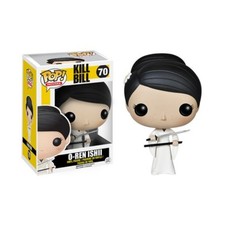 Funko Vinyl Pop Kill Bill - O-Ren Ishii EX/NM