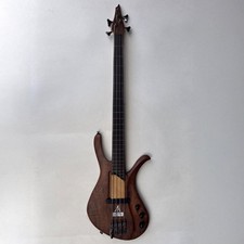 Guitare basse Ibanez AFR A204F