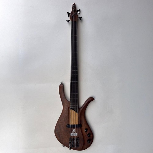 Guitare basse ibanez - basse, a204f