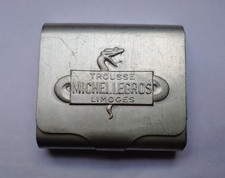 trousse Michel Legros anti venin Limoges