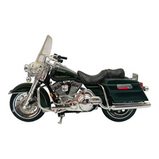 Sympa moto flhr road - moto, king