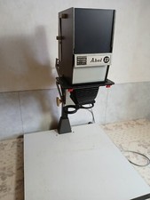 Agrandisseur photographique AHEL 12 professionnel multi-format. 