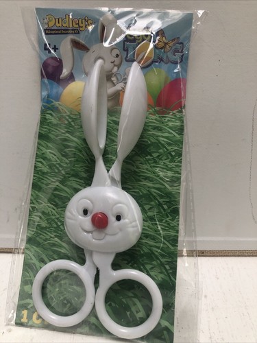Dudleys easter egg tongs new - egg,