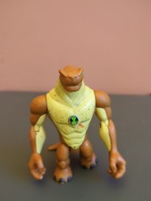 figurine ben 10