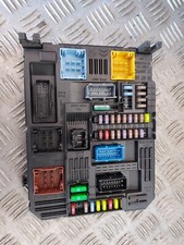 Boitier fusible BSI EL3 -