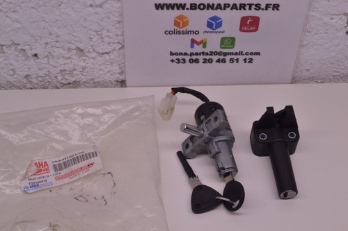 Kit neiman fermoire - , serrure