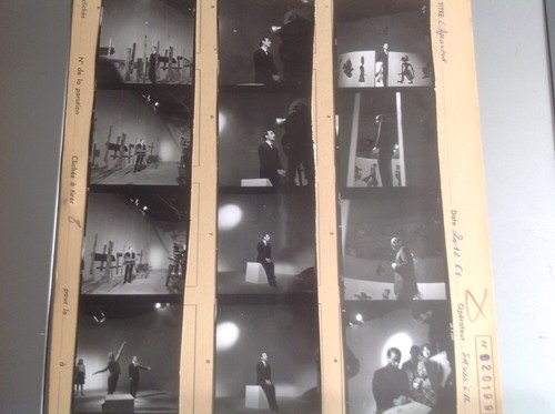 Charles aznavour planche - aznavour,