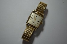Vintage Men’s WAKMANN Swiss