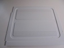 Couvercle frigo américain