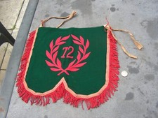 Flamme De Trompette Fanion