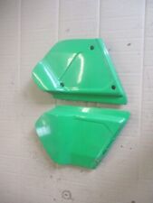 Cache latéral droit et gauche pour Honda 125 XLS - XR