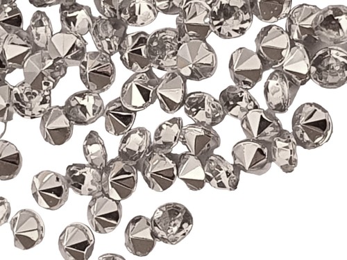 Lot 100 strass - de, brillants