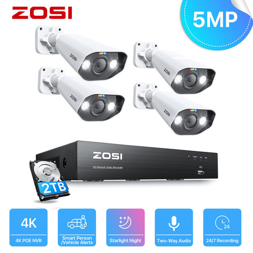 Zosi poe kit - zosi,