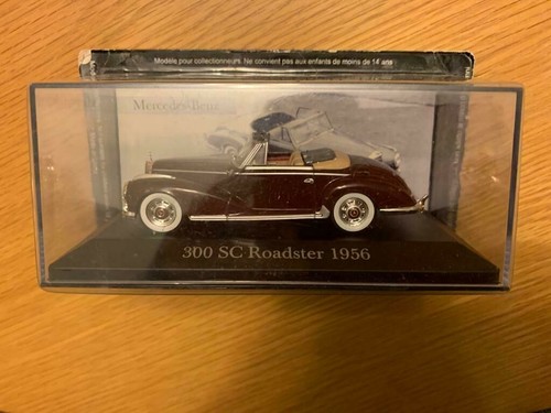 Vehicule miniature 43 - vehicule,