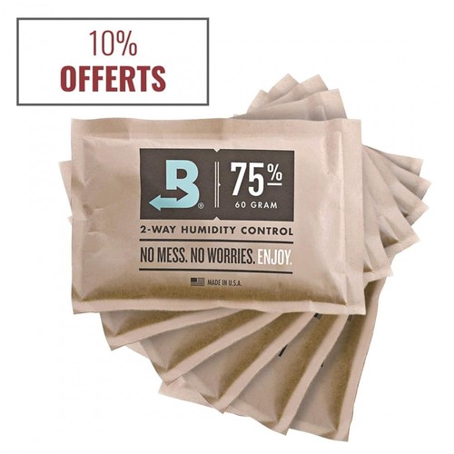 Boveda humidification cave - boveda,