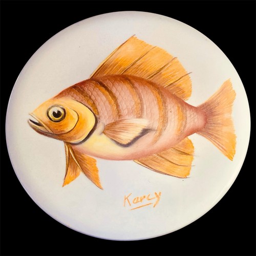 Simone carrié dite - dite, kercy