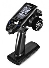 Futaba T4PMP Télécommande pistolet Plus + R304SB-E Récepteur 2.4GHz T-FHSS