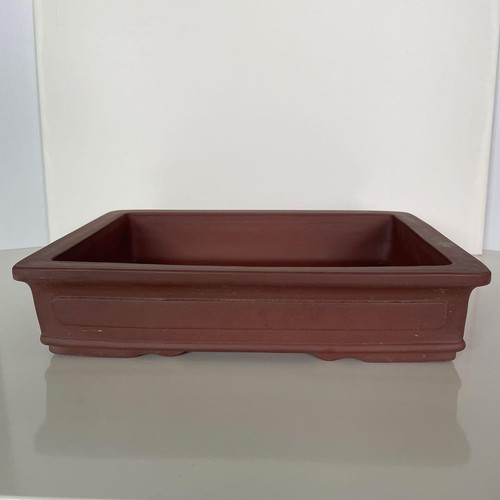 Pot bonsaï japonais - à,