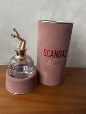 flacon de parfum vide Empty