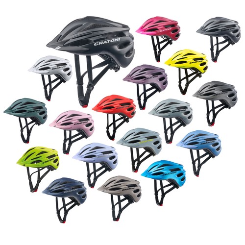 Cratoni pacer casque - pacer,