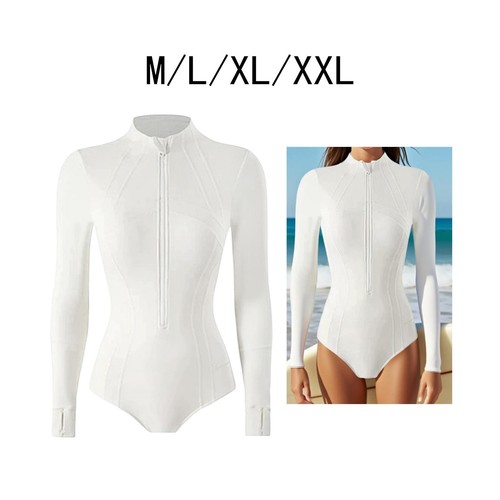 Maillot bain une - pièce, à