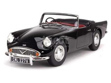 Daimler SP 250 Dart 1963 -