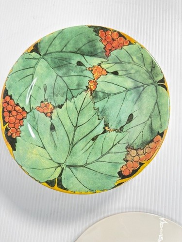 Set giewn plates - set, of