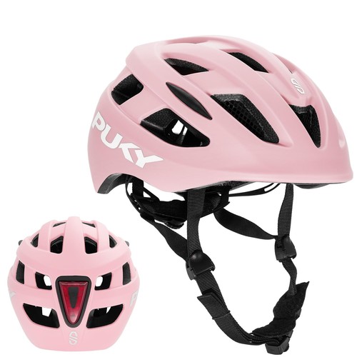 Puky helmet pink - helmet, s