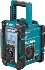 Radio de chantier Makita avec