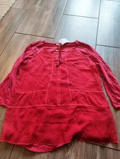 Blouse rose Kalisson, neuve