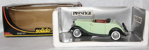 Ford roadster solido - roadster,