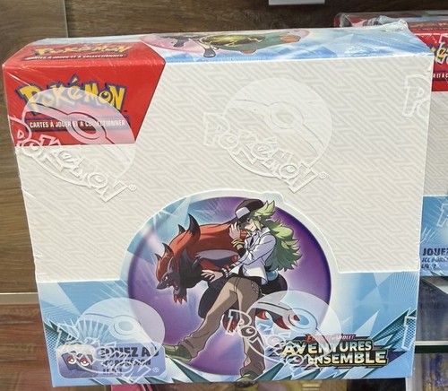 Display pokémon écarlate - pokémon,
