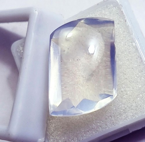 100 naturel glace quartz - 100%,