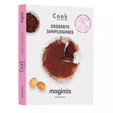 Hachette Desserts simplissimes