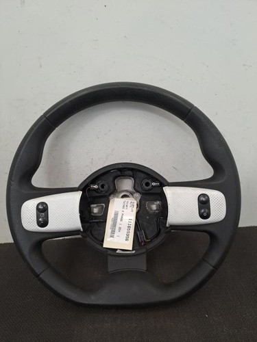 Volant renault twingo - 3, phase