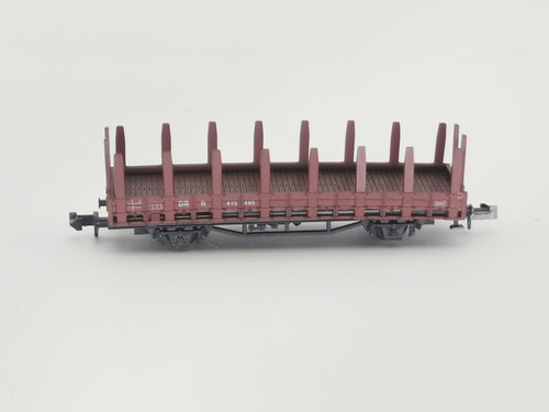 Roco échelle wagon - roco, a